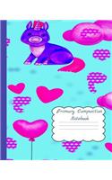 Primary Composition Notebook