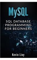 MySQL