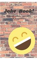 Joke Book!