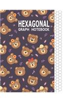 Hexagonal Graph Notebook
