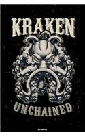 Kraken Unchained Notebook