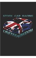 Stock car racing united kingdom