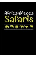 African Mecca Safaris