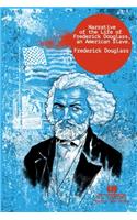 Narrative of the Life of Frederick Douglass, an American Slave
