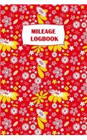 Mileage Logbook