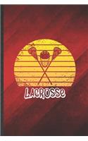 Lacrosse