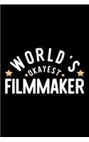 World's Okayest Filmmaker