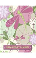 2020 Weekly Planner