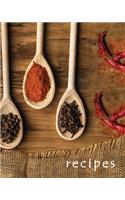 Recipes