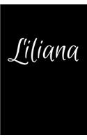Liliana