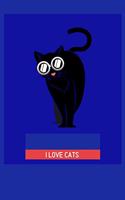 I love cats