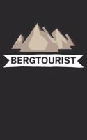 Bergtourist