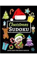 Christmas Sudoku