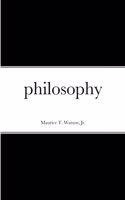 philosophy