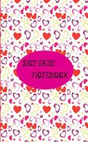 Dot Grid Notebook