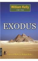 Exodus: (11 Collected Works of William Kelly)