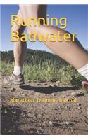 Running Badwater