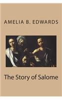 The Story of Salome