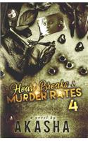 Heart Breaks & Murder Rates 4