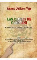 Las Cartas de Candiani