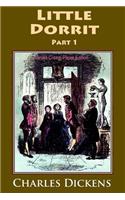 Little Dorrit Part 1
