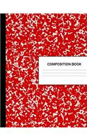 Composition Book