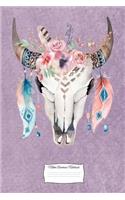 Native American Notebook