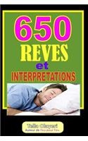 650 Reves Et Interpretations
