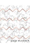 2019 Planner