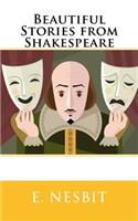 Beautiful Stories from Shakespeare
