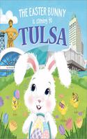 Easter Bunny Is Coming to Tulsa