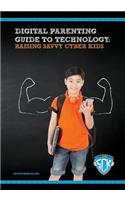 Digital Parenting Guide to Technology