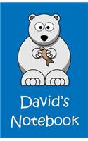 David's Notebook