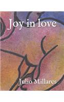 Joy in Love