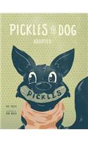 Pickles the Dog