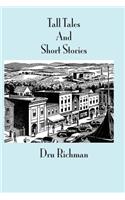 Tall Tales and Short Stories