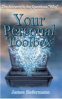 Your Personal Toolbox