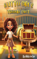 Little Girl's Treasure Chest
