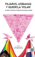 Pájaros, lesbianas y queers...¡a volar!
