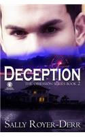 Deception: The Obsession Series Book 2