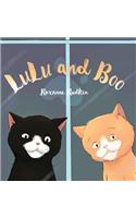 Lulu and Boo: (1 Lulu and Boo)