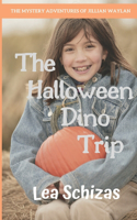 The Halloween Dino Trip