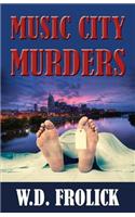 Music City Murders