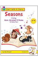 Start With A Story - Seasons