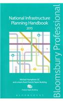 National Infrastructure Planning Handbook 2015