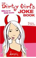 The Dirty Girl's Joke Book