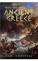 Wars and Battles of Ancient Greece