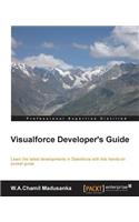 Visualforce Developer's Guide