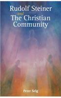 Rudolf Steiner and The Christian Community