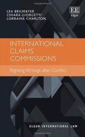 International Claims Commissions